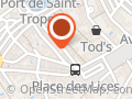 COPROPRIETE LE PONANT