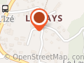 La ferme du lays