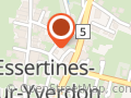 Administration Communale D'essertines-Sur-Yverdon