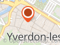 YverdonPsy, consultation individuelle, de couple et de famille