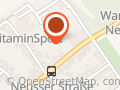 Hoffmann D. Massagepraxis Sportphysiotherapeut