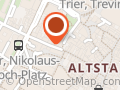 Kolping Hostel Trier im Warsberger Hof