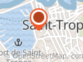 La Place Saint-Tropez