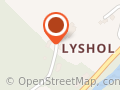 Lyshol Samdrift DA