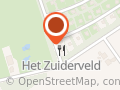 Restaurant de Hooge Stoep