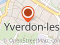 Appartenances CPM Yverdon
