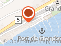 Restaurant du Pécos