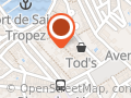 Taxi Saint-Tropez alternatif