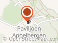Paviljoen Appelbergen
