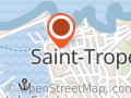 Le Cèdre - Saint Tropez - restaurant de viande -