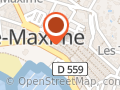 SAINTE MAXIME IMMOBILIER