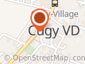 Pharmacie de Cugy