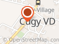 Pharmacie de Cugy