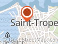 La bougie de St Tropez