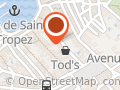 Swatch Pop-up Saint-Tropez