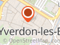 Berdoz Optic Yverdon