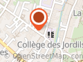 Couture Marie-France