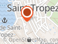 La Médaille de Saint Tropez