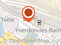 Groupement des Taxis yverdonnois