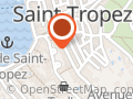 Les Halles de Saint Tropez