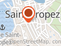 Kipik St Tropez