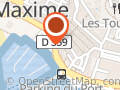 Secret du Sud Sainte-Maxime