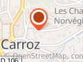 Ski Club Des Carroz