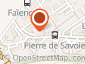 Middle School Pierre De Savoie