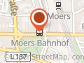 Bahnhofskiosk Moers UG