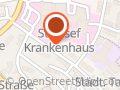 GFO Zentrum Moers Tagespflege Mariengarten Moers