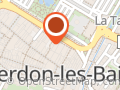 Let's Go Fitness (Yverdon Remparts)