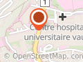 Urgences CHUV