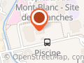 Tennis Squash de Sallanches TSMB