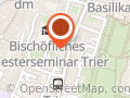 Fachstelle Jugend im Visitationsbezirk Trier