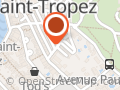 ICONIC Family Store Saint Tropez