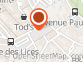 Brasserie des Arts
