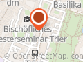 Mentorat der Laientheologen