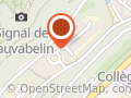 Administration Communale Direction des Travaux