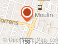 DHL Service Point (SPAR EXPRESS Cugy VD)