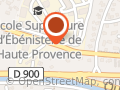 Pôle Equilibre&Santé des Alpes de Haute Provence - Barcelonnette