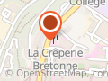 La Crêperie Bretonne