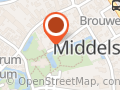 B&B De Middelstee
