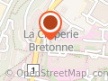 Unité d'hospitalisation psychiatrique pour adolescents