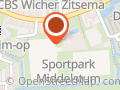 Gymnastiek- en atletiekvereniging M.G.V.