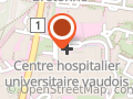 Centre hospitalier universitaire vaudois