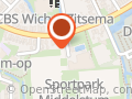 Judovereniging Bushido Middelstum