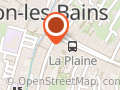 Moreno placements S.A., succursale d'Yverdon-les-Bains