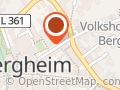Fortbildungsakademie der Wirtschaft (FAW) gGmbH, Akademie Köln, Außenstelle Bergheim