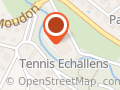 Tennis Club Echallens