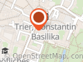Konstantin-Basilika (Evangelische Kirche zum Erlöser)- Evangelische Kirchengemeinde Trier